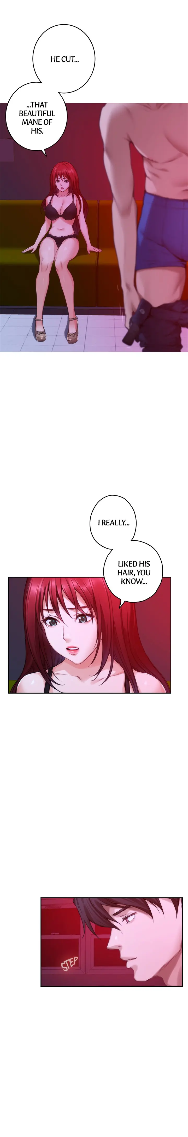 S-Mate Episode 76 - Page 4