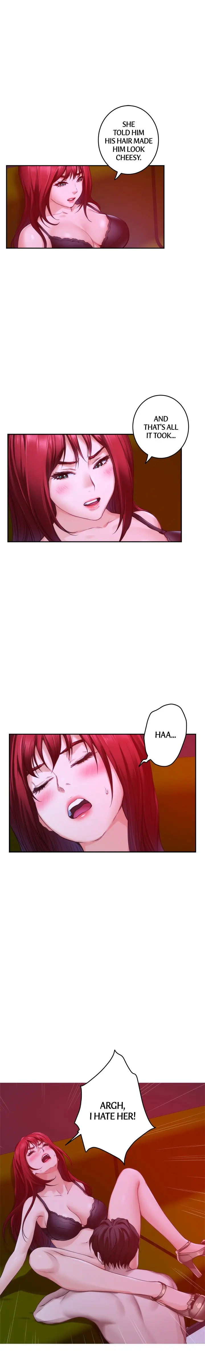 S-Mate Episode 76 - Page 6