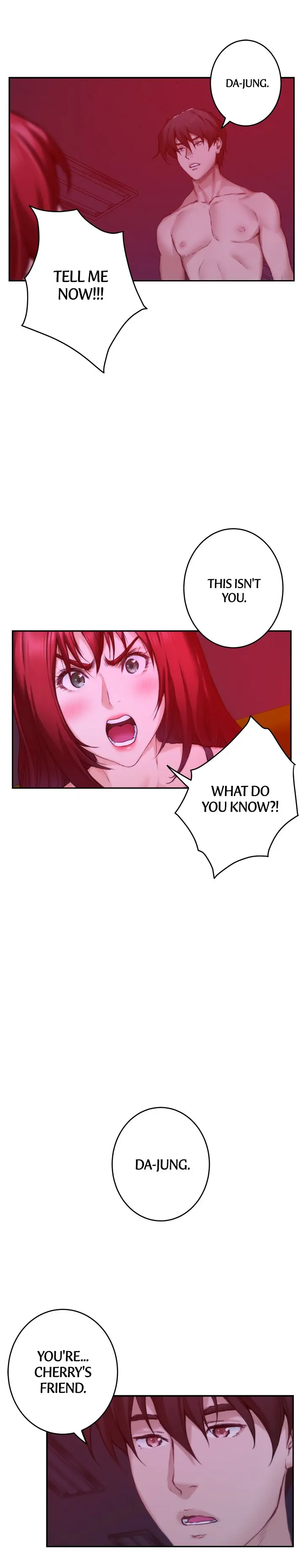 S-Mate Episode 76 - Page 9