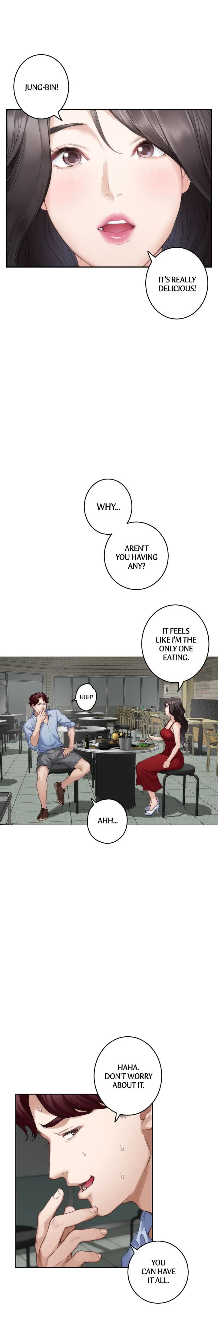 S-Mate Episode 77 - Page 20