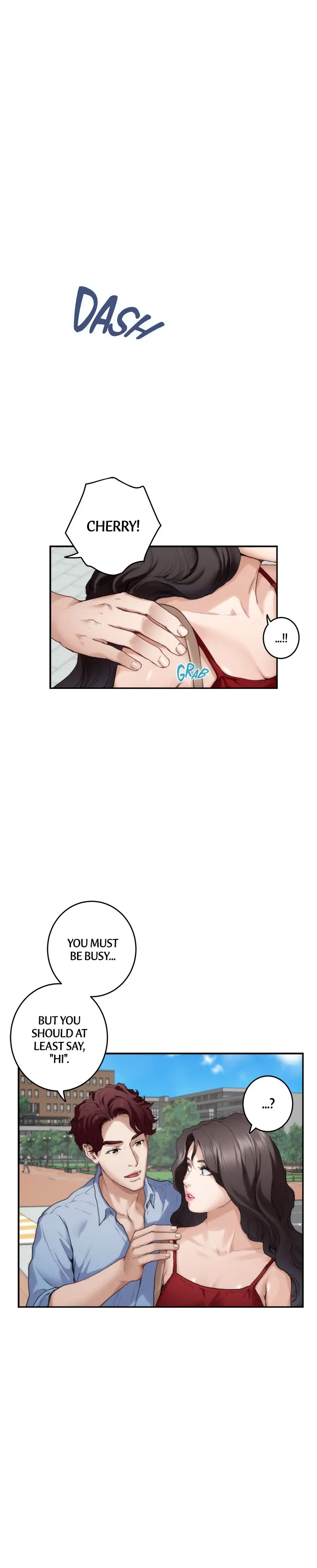 S-Mate Episode 77 - Page 6