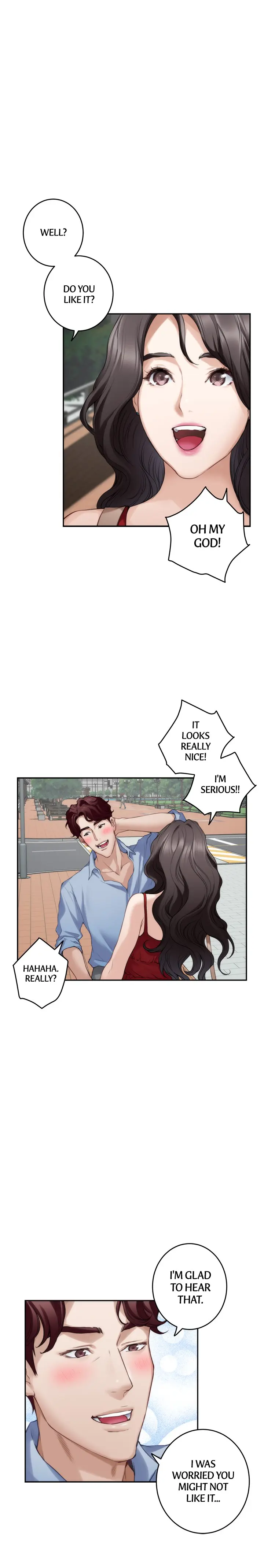 S-Mate Episode 77 - Page 8