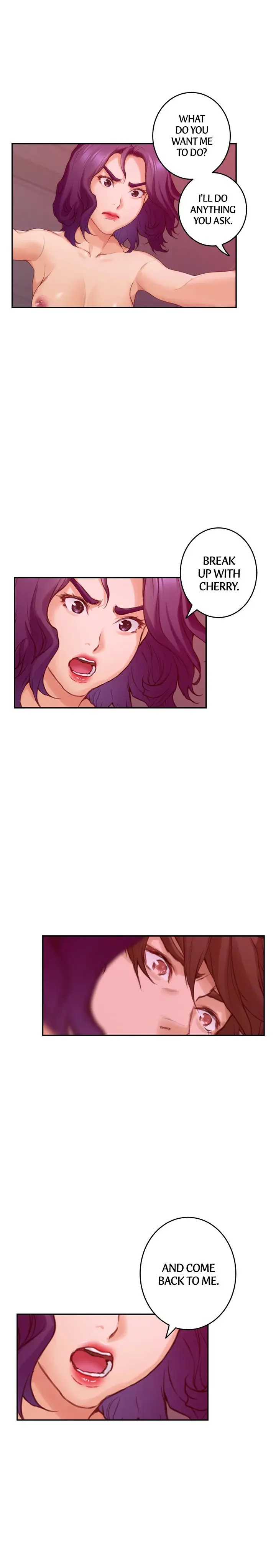 S-Mate Episode 78 - Page 10