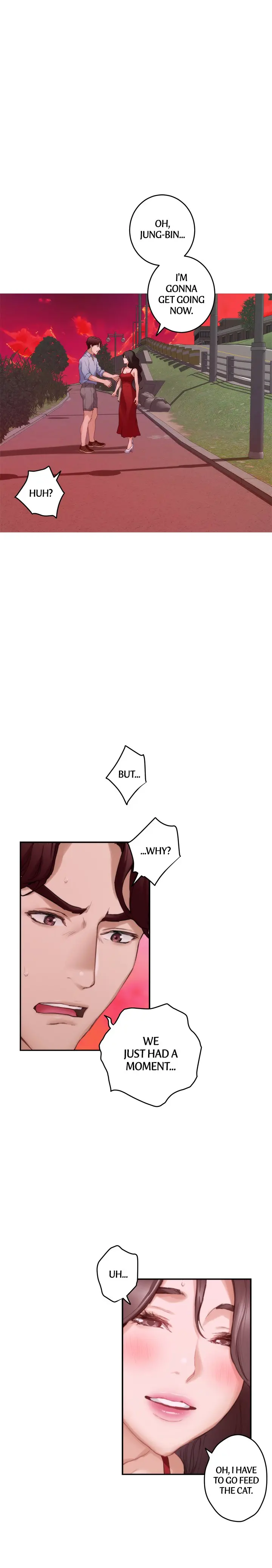 S-Mate Episode 79 - Page 17