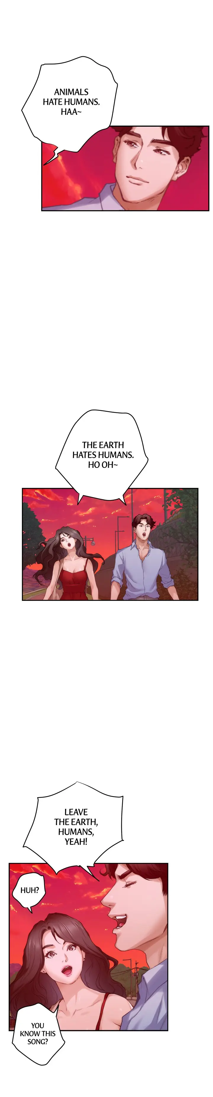 S-Mate Episode 79 - Page 4