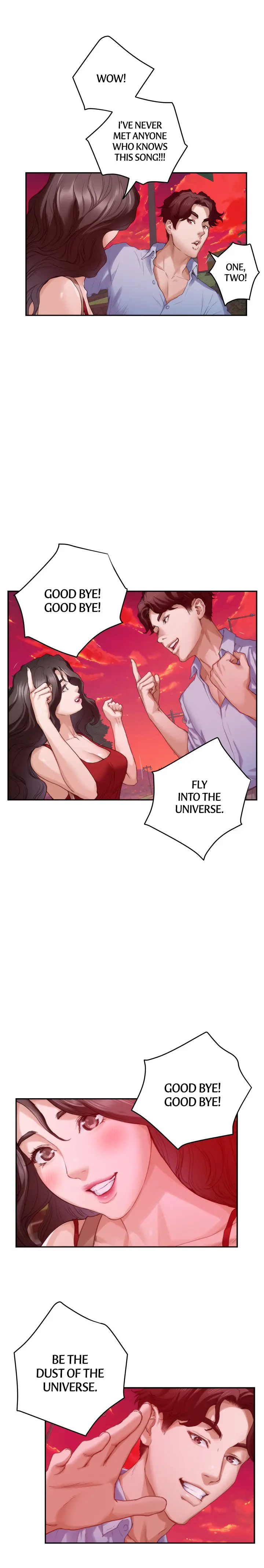 S-Mate Episode 79 - Page 5