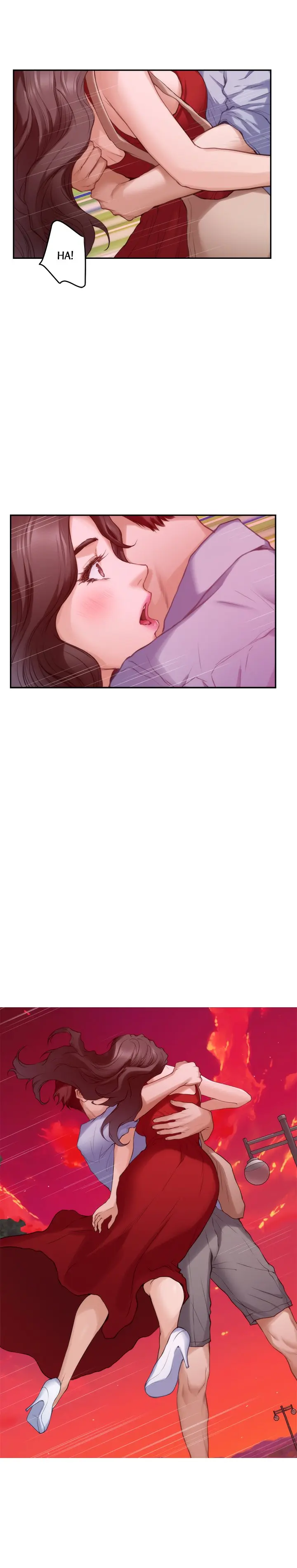 S-Mate Episode 79 - Page 7