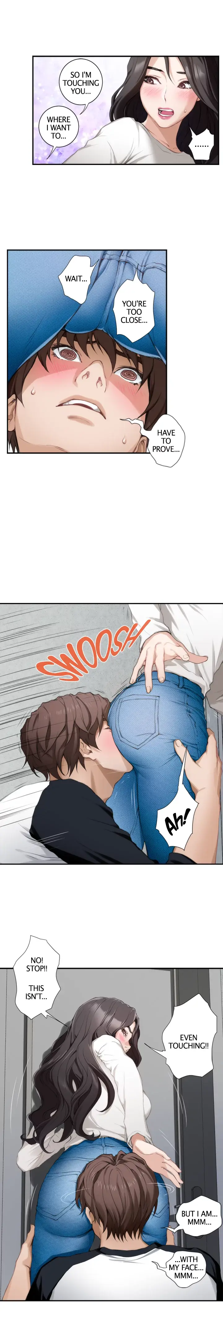 S-Mate Episode 8 - Page 13