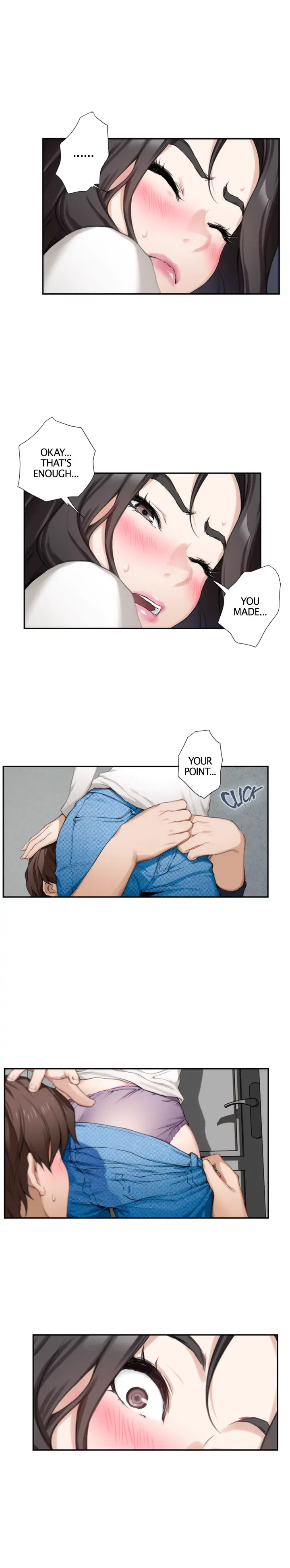 S-Mate Episode 8 - Page 14