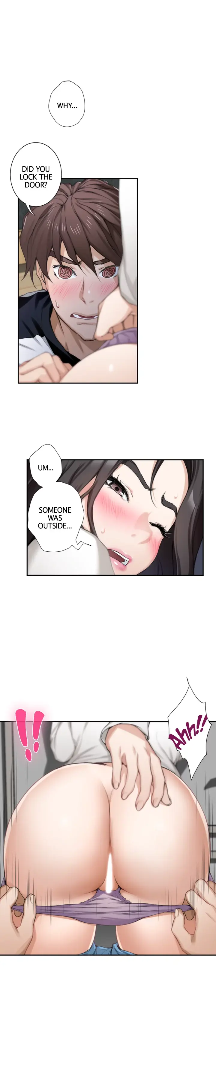 S-Mate Episode 8 - Page 19