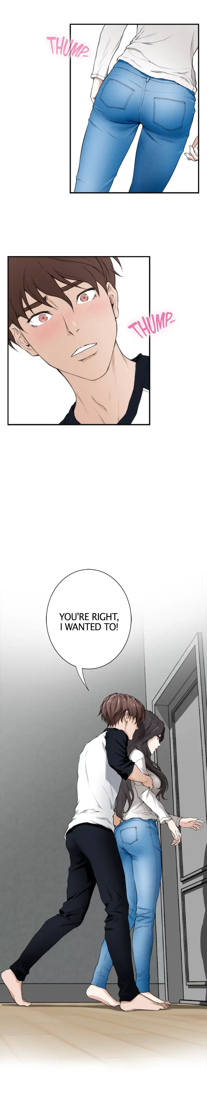 S-Mate Episode 8 - Page 2
