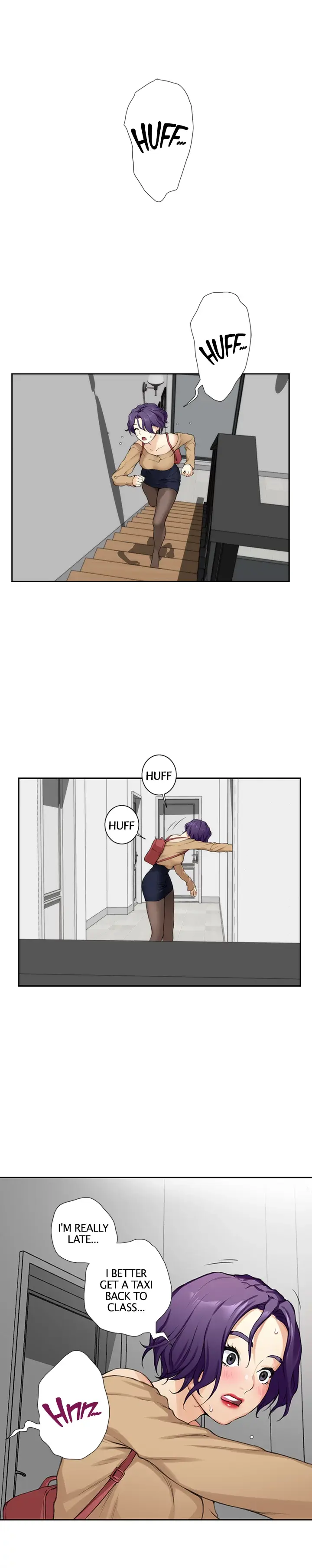 S-Mate Episode 8 - Page 20