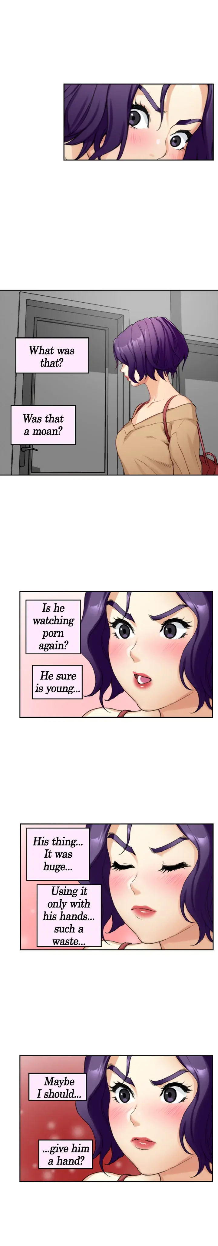 S-Mate Episode 8 - Page 21