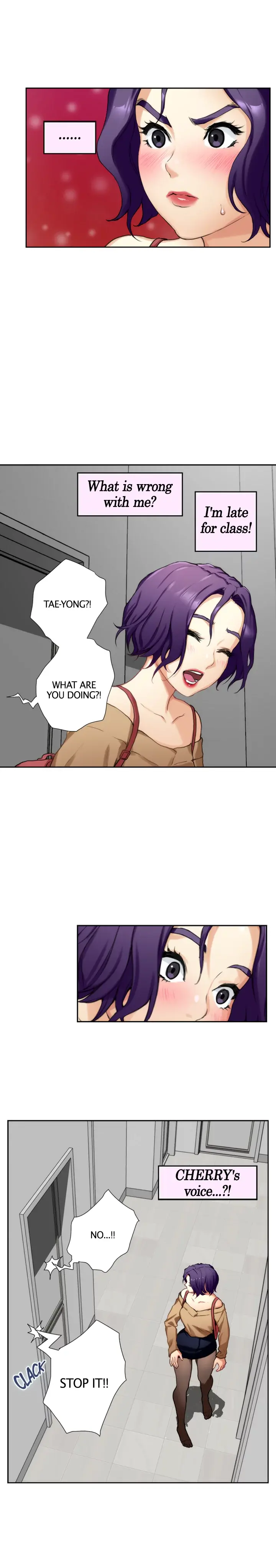 S-Mate Episode 8 - Page 22