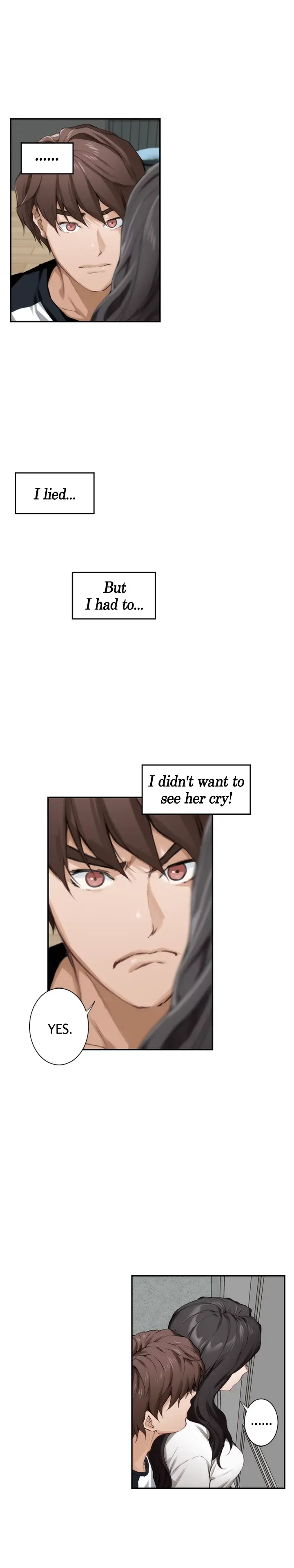 S-Mate Episode 8 - Page 4