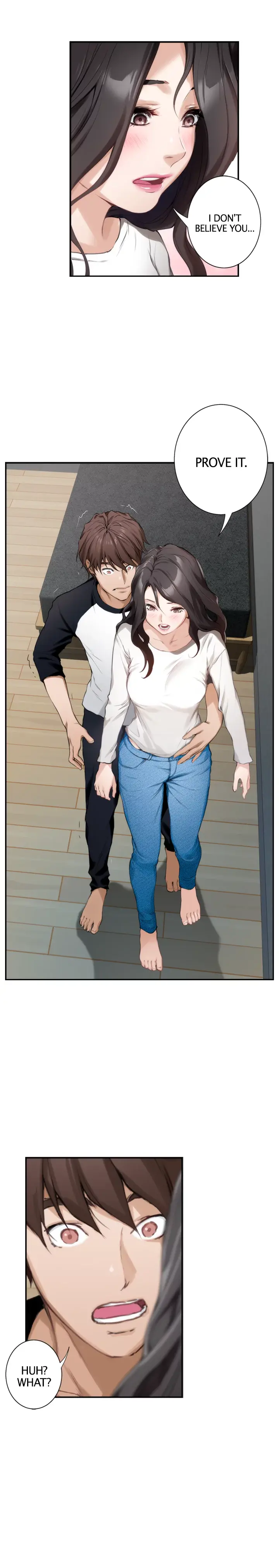 S-Mate Episode 8 - Page 5