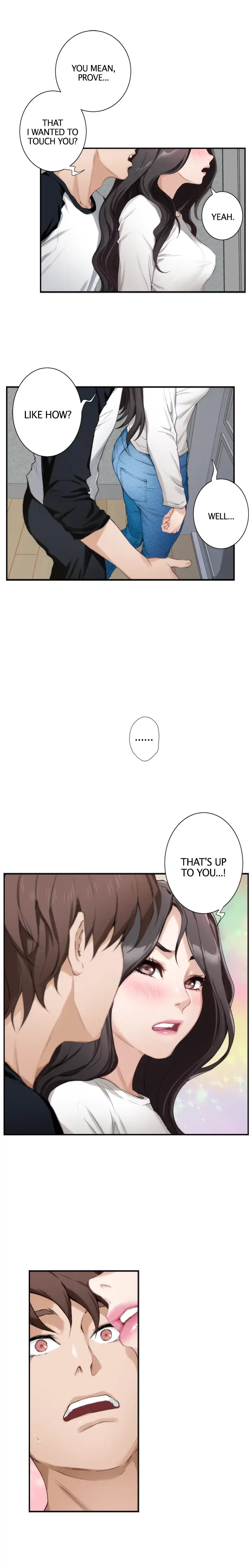 S-Mate Episode 8 - Page 6