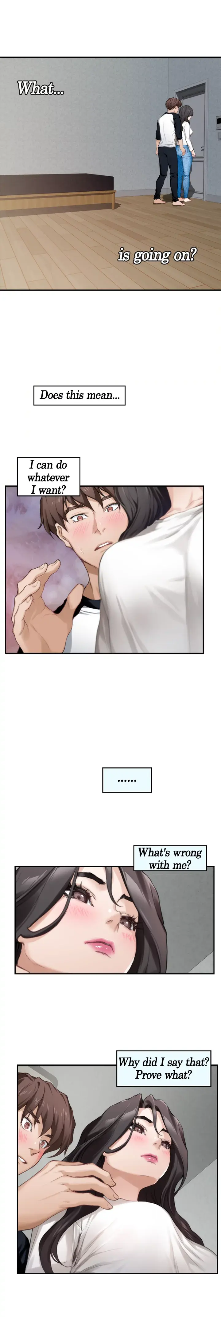 S-Mate Episode 8 - Page 7