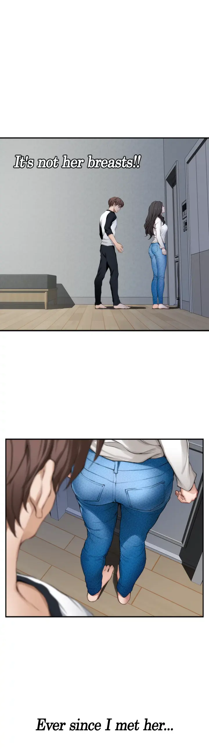 S-Mate Episode 8 - Page 9