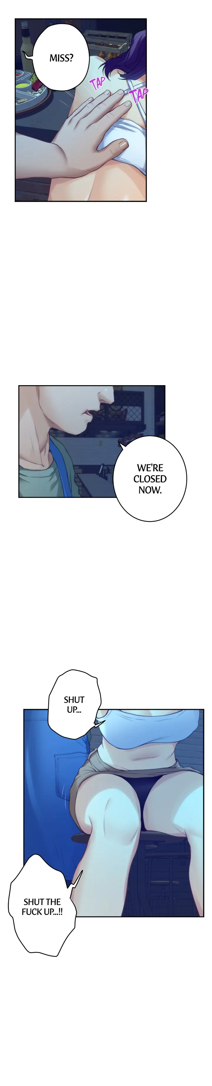 S-Mate Episode 80 - Page 19