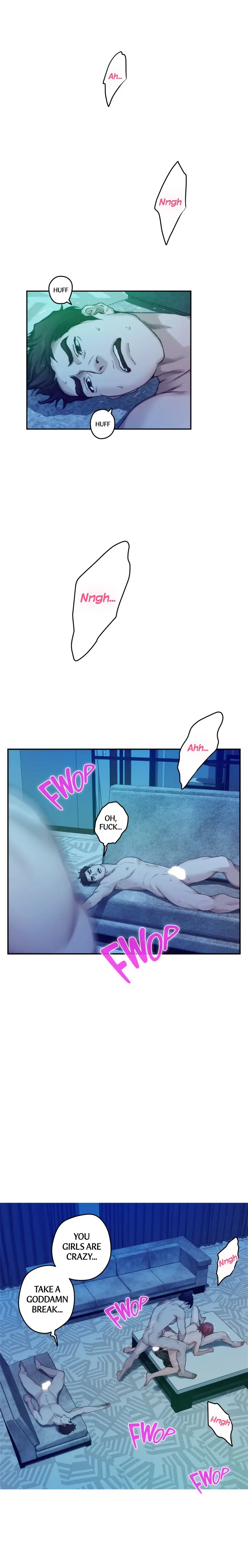 S-Mate Episode 80 - Page 2