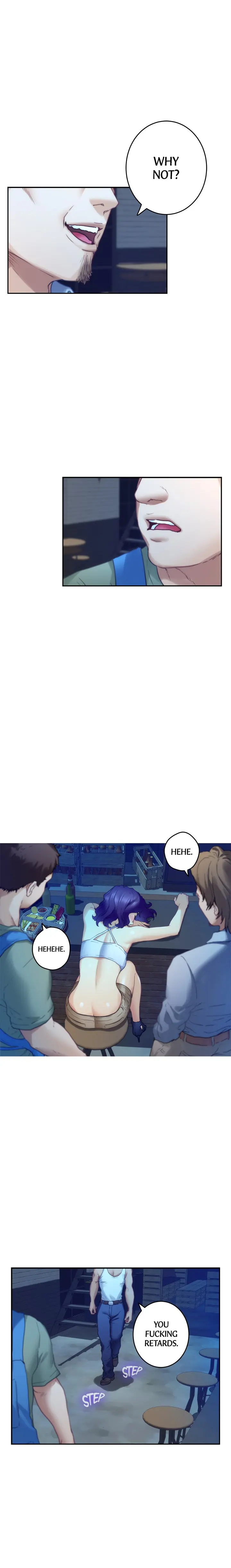 S-Mate Episode 80 - Page 21