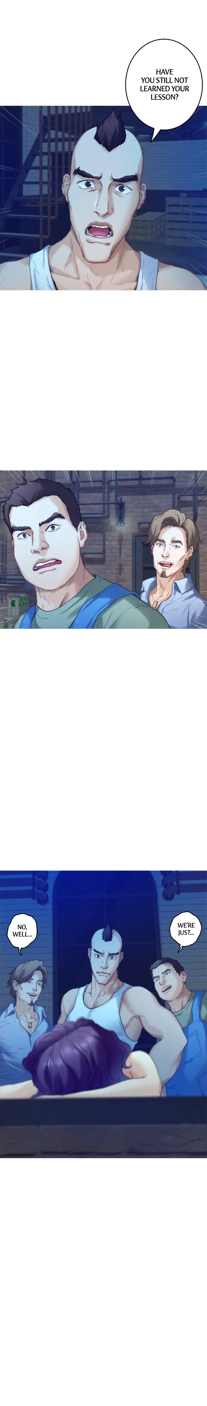 S-Mate Episode 80 - Page 22