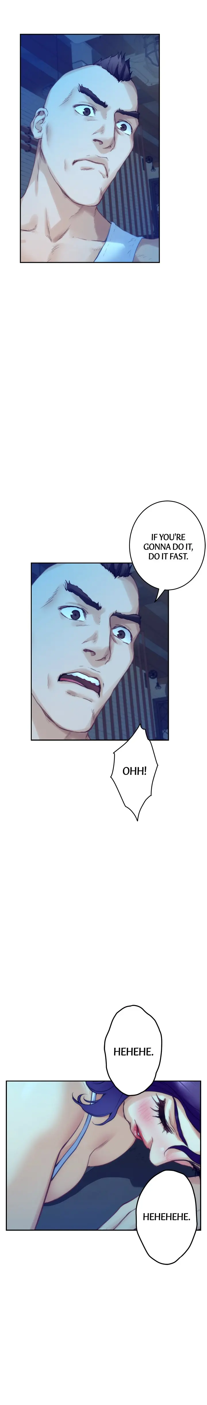 S-Mate Episode 80 - Page 23