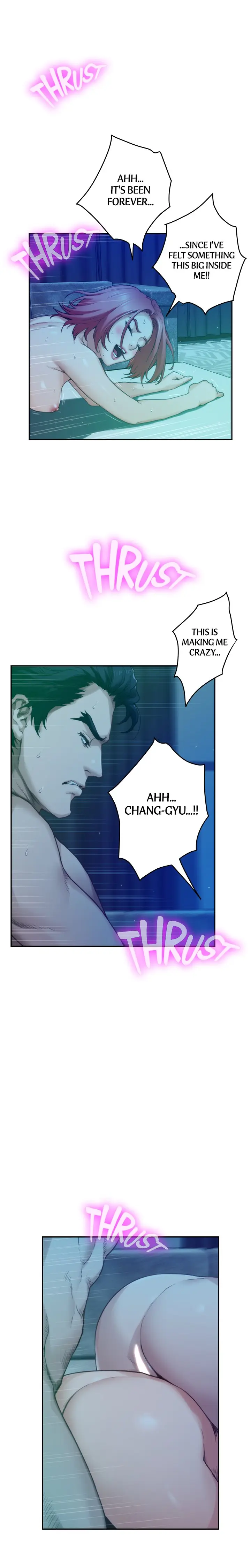 S-Mate Episode 80 - Page 5