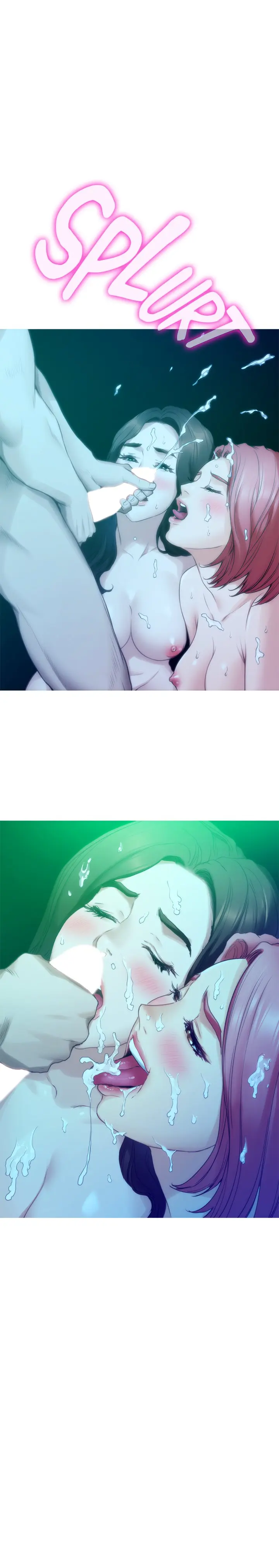 S-Mate Episode 80 - Page 8