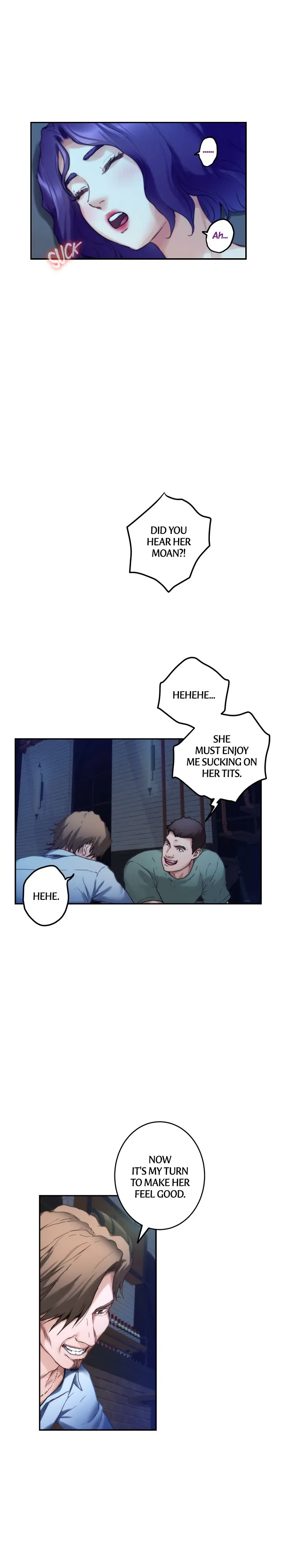 S-Mate Episode 81 - Page 13