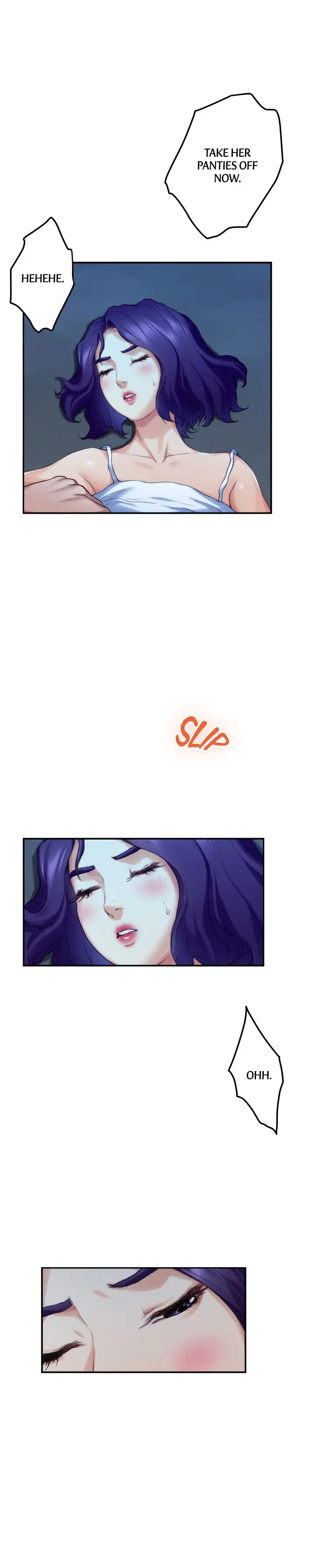 S-Mate Episode 81 - Page 16