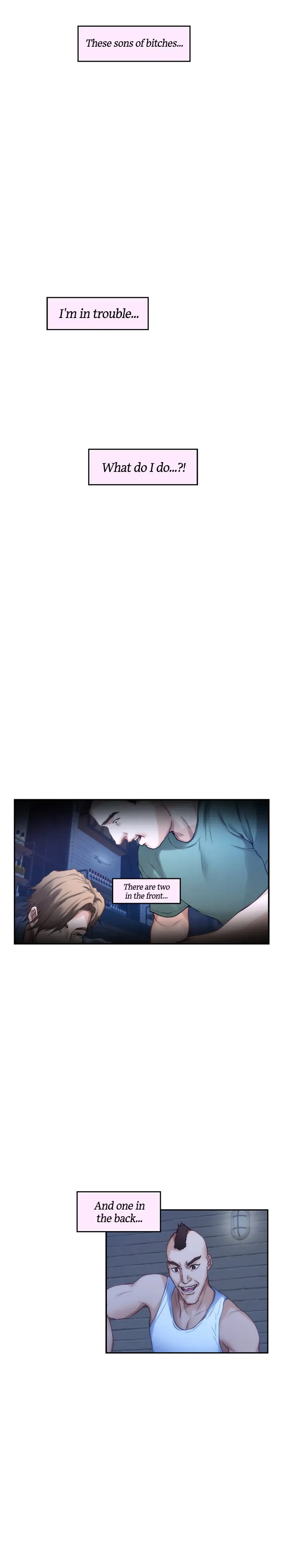 S-Mate Episode 81 - Page 18