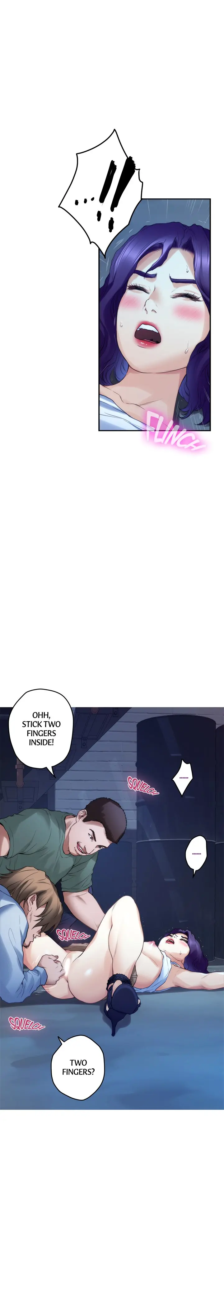 S-Mate Episode 81 - Page 20