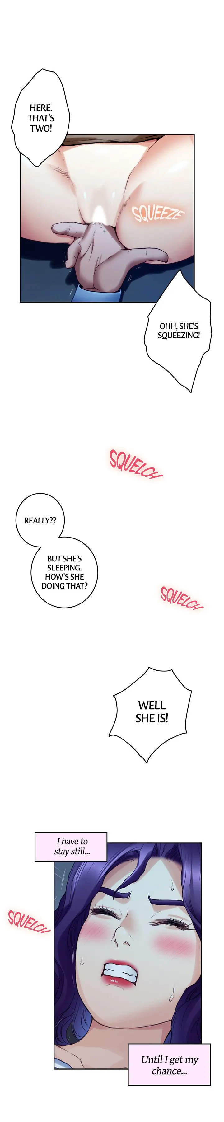 S-Mate Episode 81 - Page 21