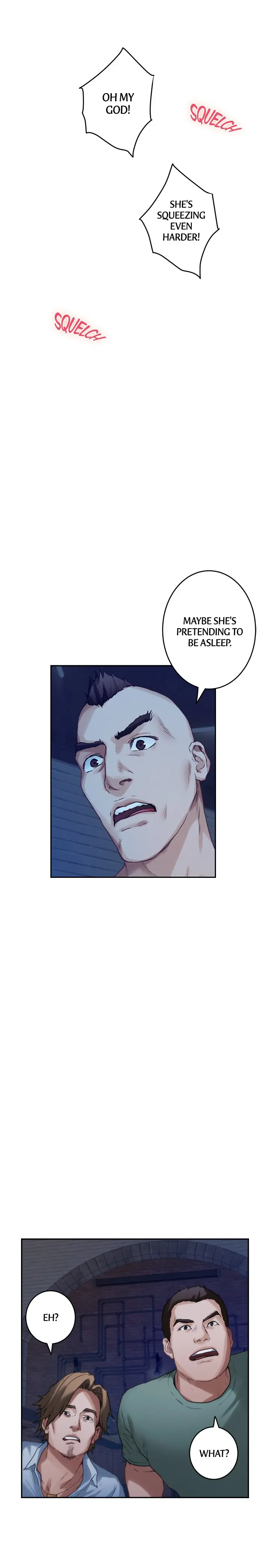 S-Mate Episode 81 - Page 22