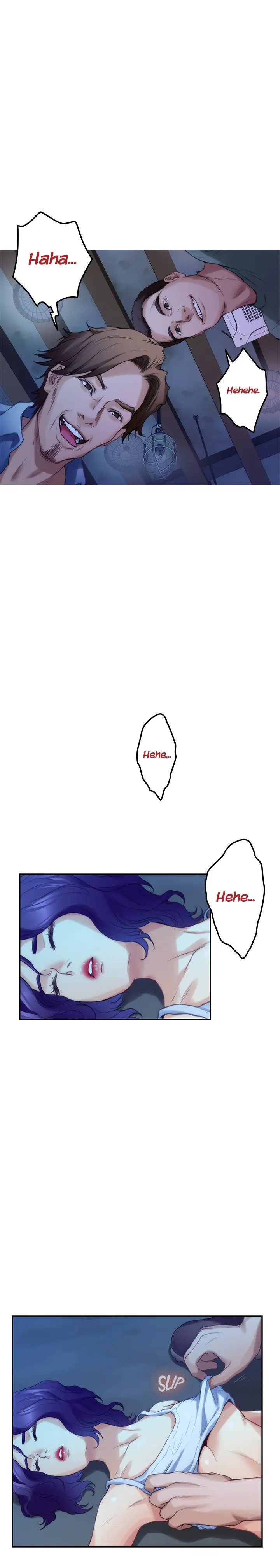 S-Mate Episode 81 - Page 9