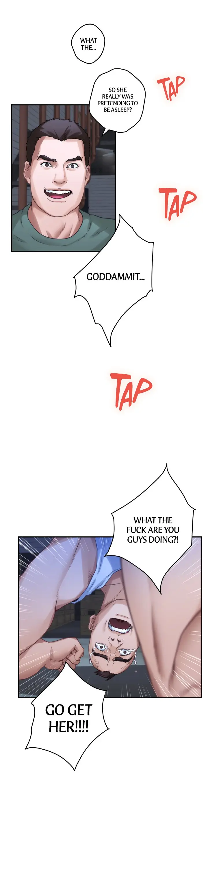S-Mate Episode 82 - Page 10