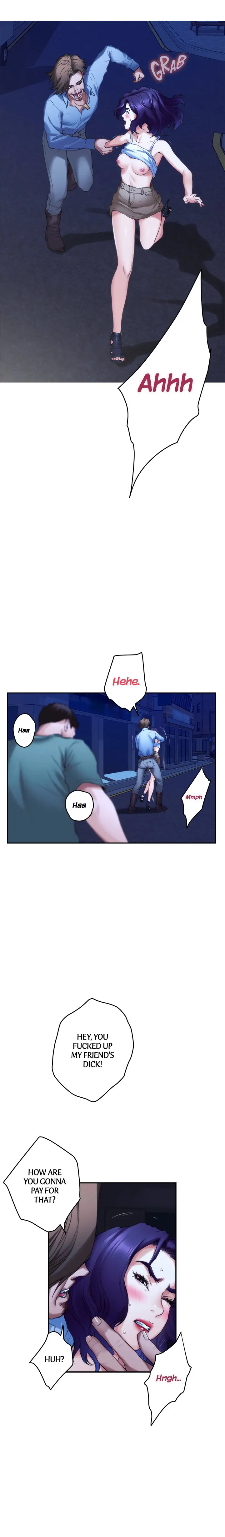 S-Mate Episode 82 - Page 12