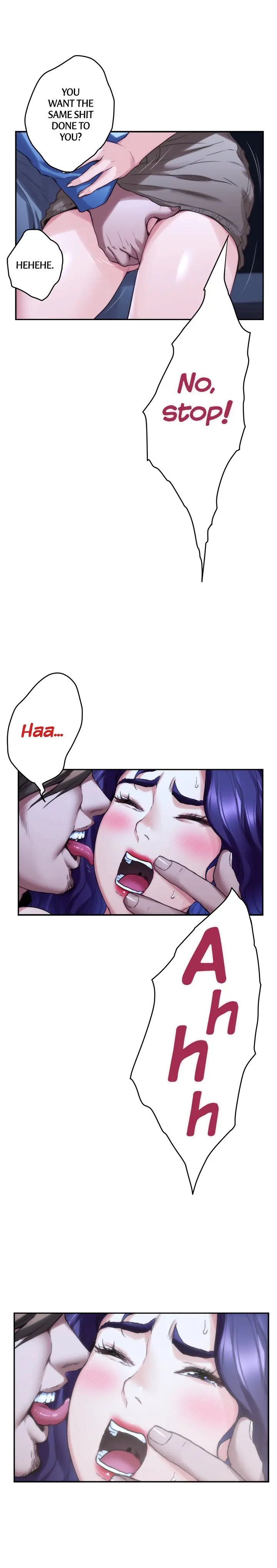 S-Mate Episode 82 - Page 13