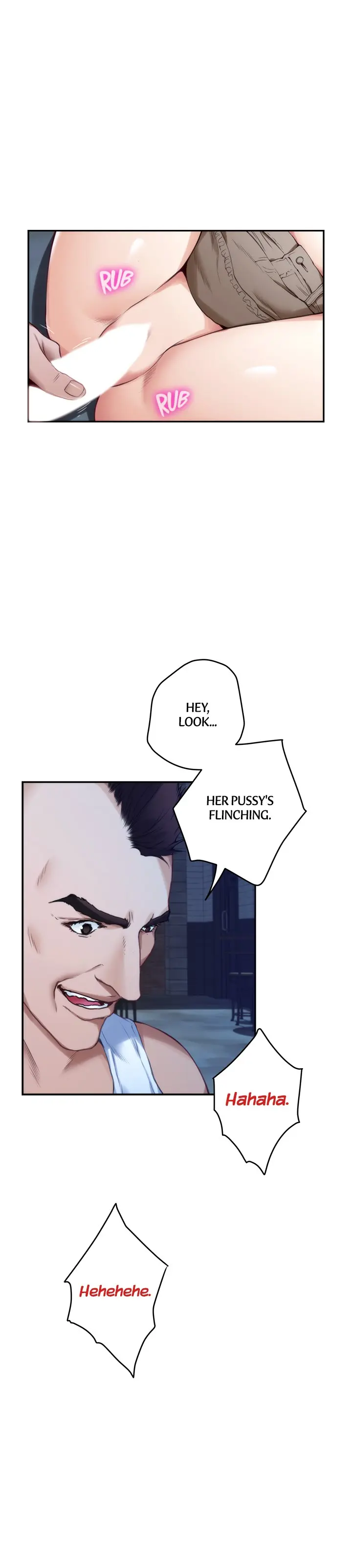 S-Mate Episode 82 - Page 5