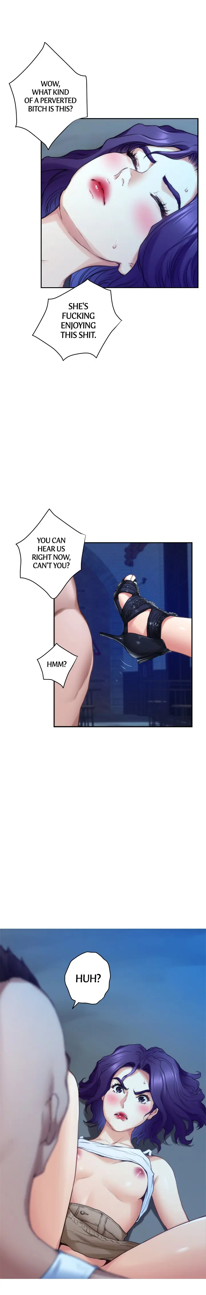 S-Mate Episode 82 - Page 6