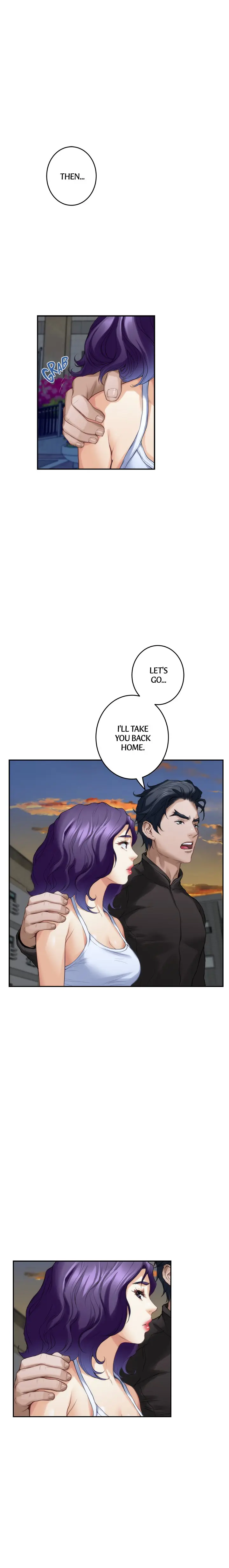 S-Mate Episode 83 - Page 3