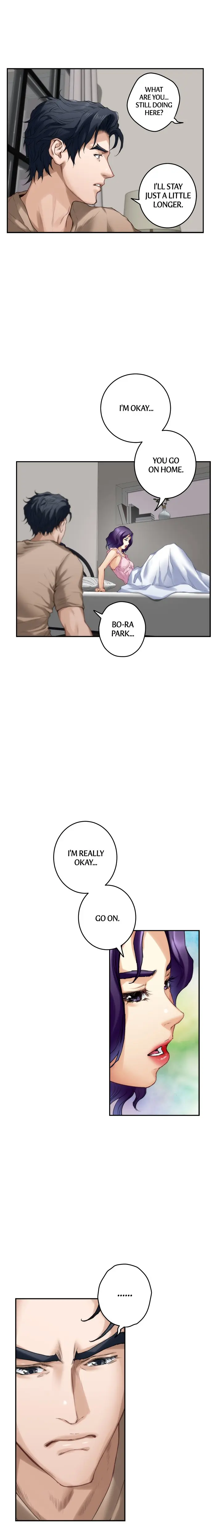 S-Mate Episode 83 - Page 6