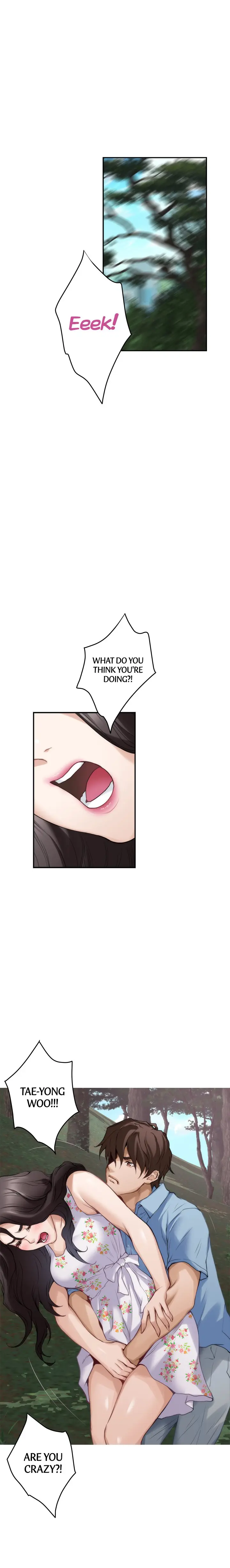 S-Mate Episode 84 - Page 11