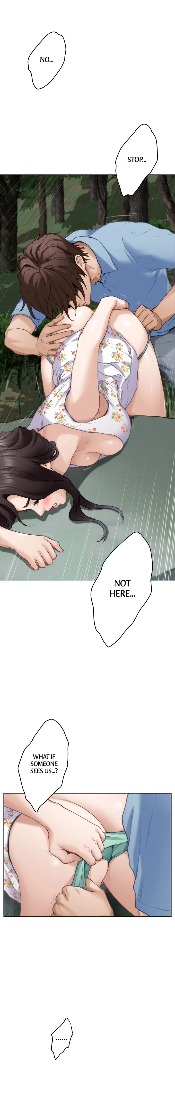 S-Mate Episode 84 - Page 15