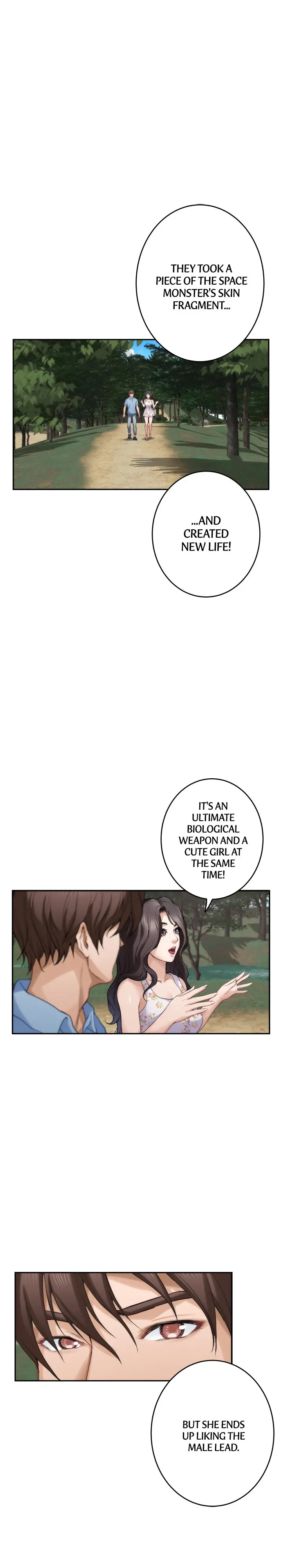 S-Mate Episode 84 - Page 2