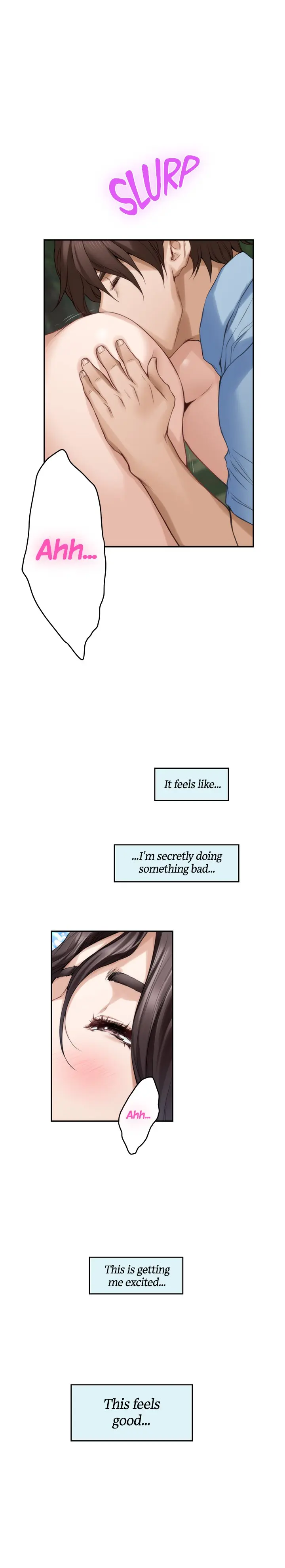 S-Mate Episode 84 - Page 21