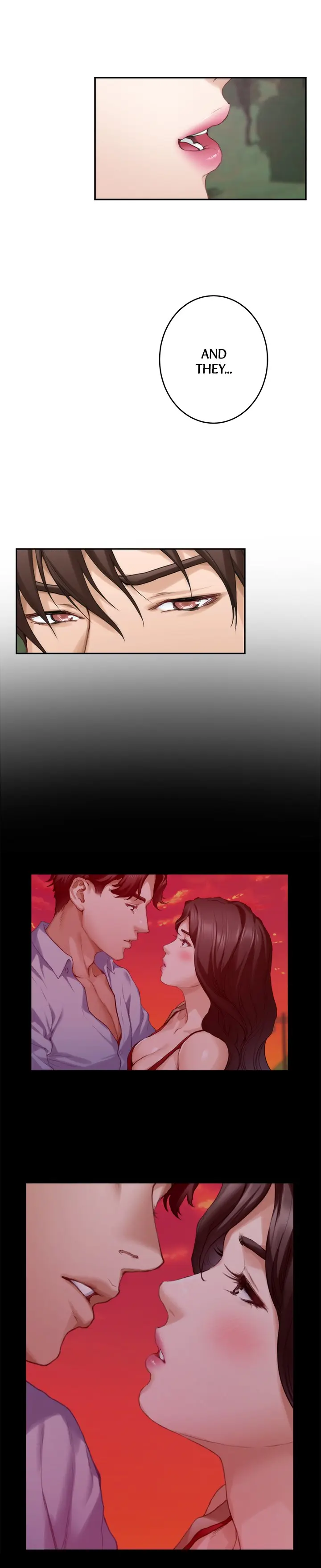 S-Mate Episode 84 - Page 3