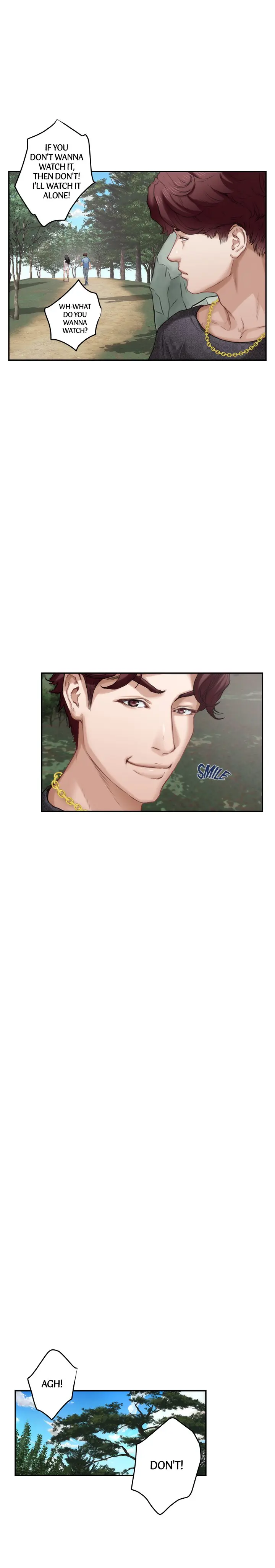 S-Mate Episode 84 - Page 7